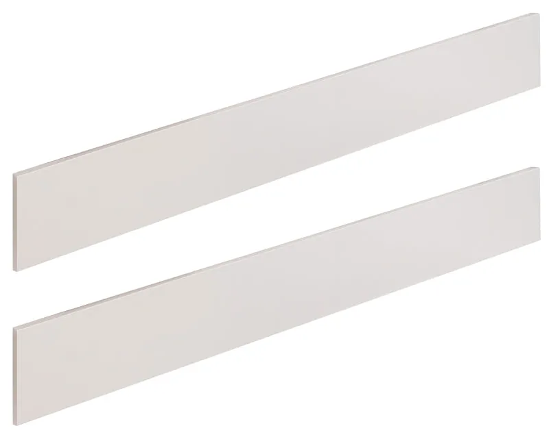 Nest Juvenile Vibe Double Bed Conversion Rails