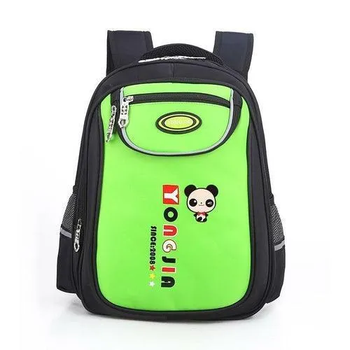 New Children's Shoulder Cartoon Schoolbag 6-12 Years Old