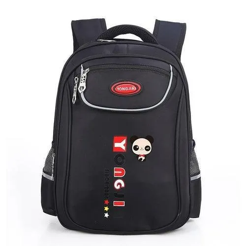 New Children's Shoulder Cartoon Schoolbag 6-12 Years Old