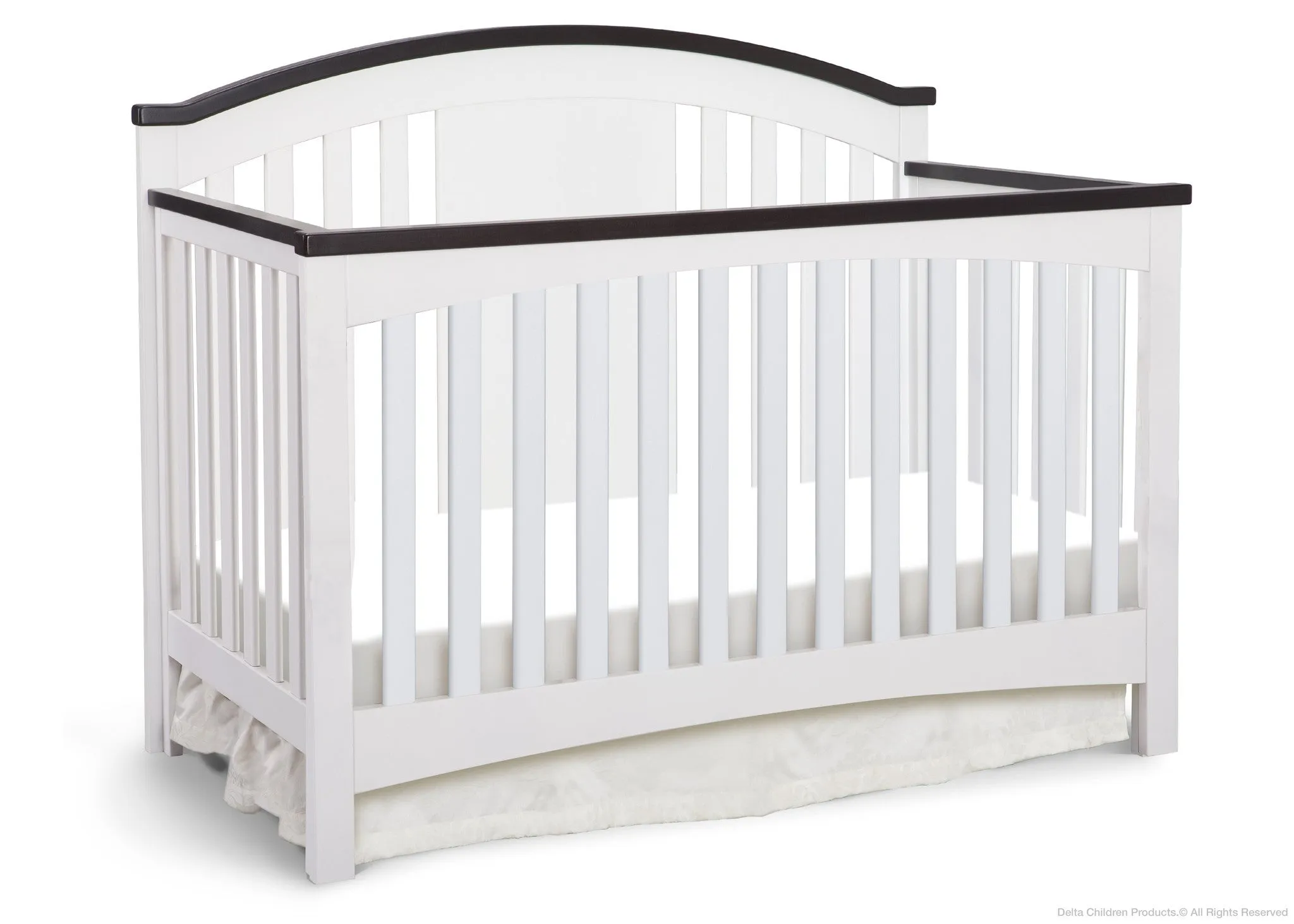 Newport 4-in-1 Crib