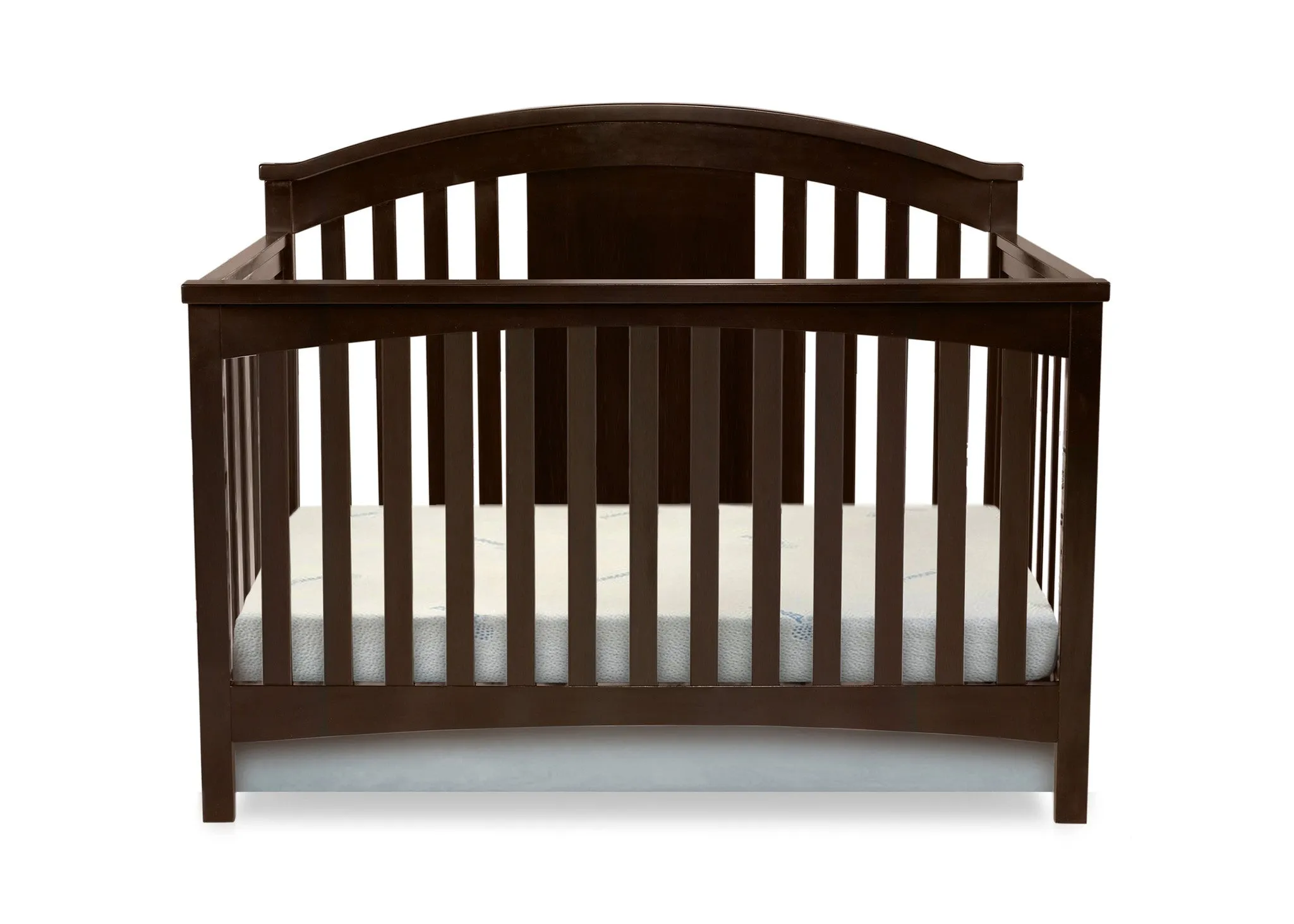 Newport 4-in-1 Crib