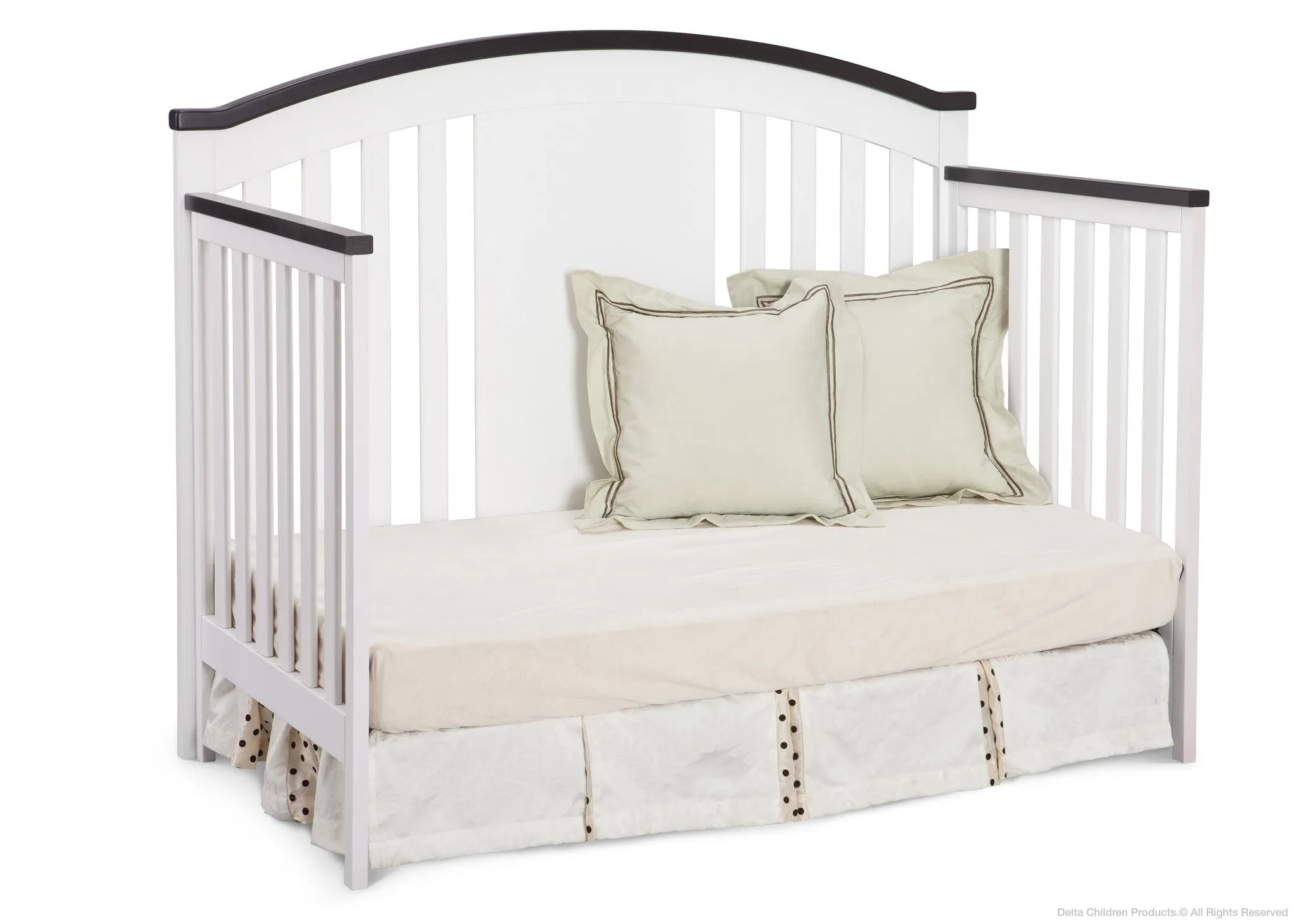 Newport 4-in-1 Crib