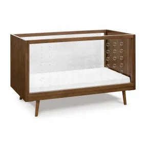 Nifty Clear 3-In-1 Crib