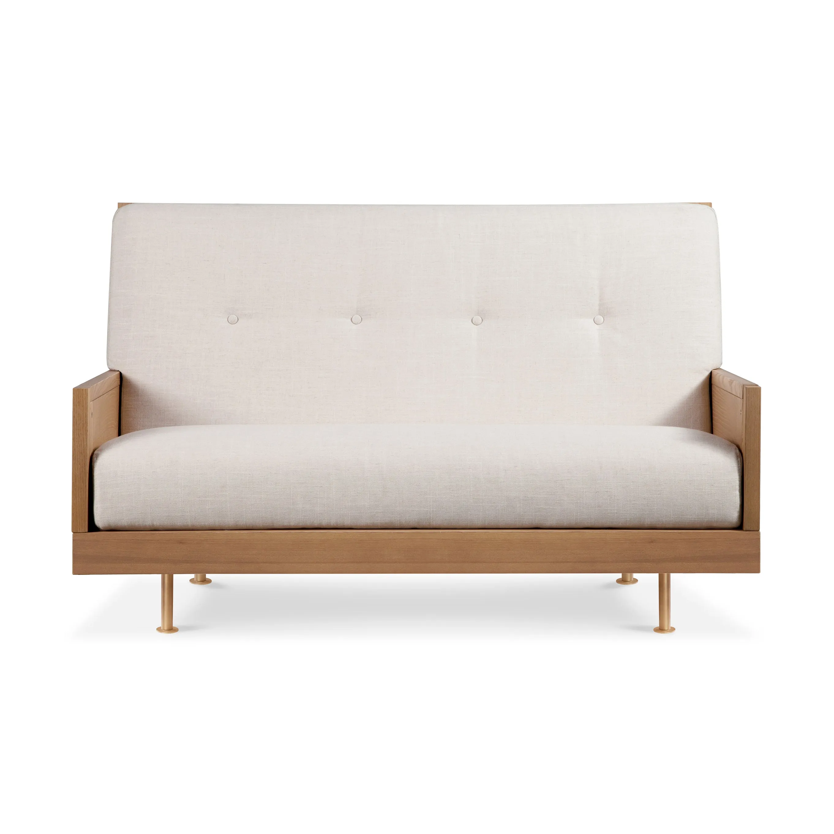 Novella Convertible Crib