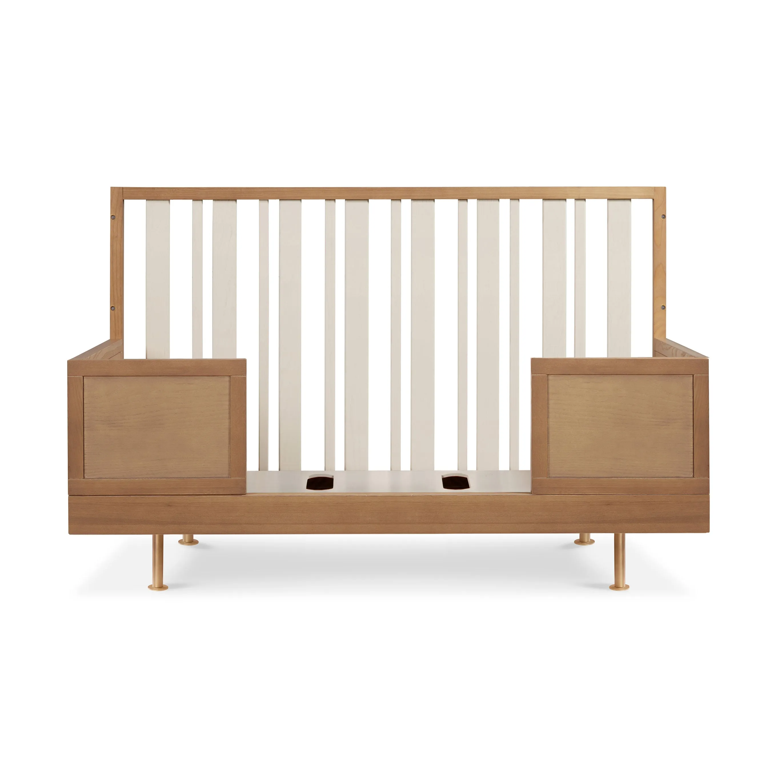 Novella Convertible Crib
