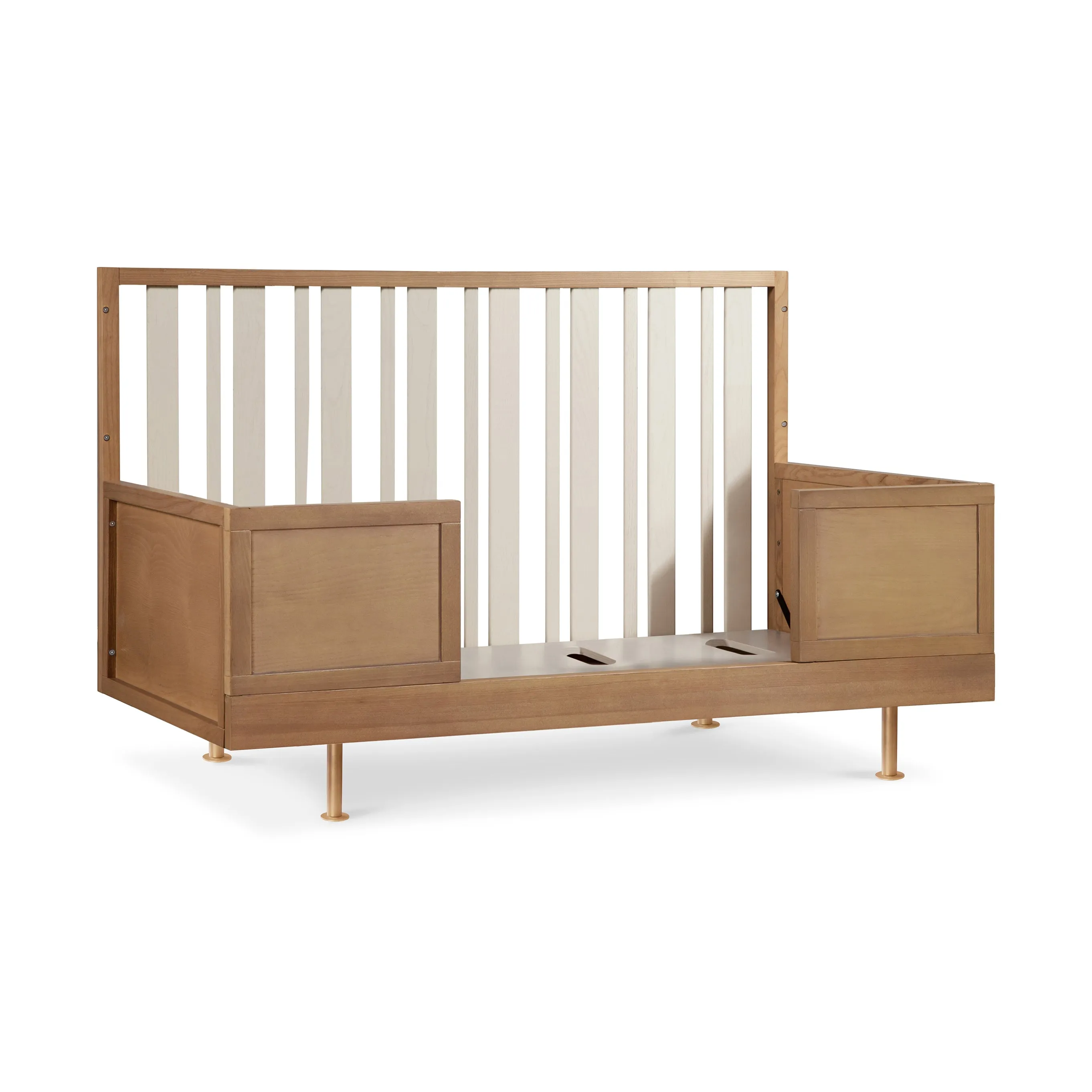 Novella Convertible Crib