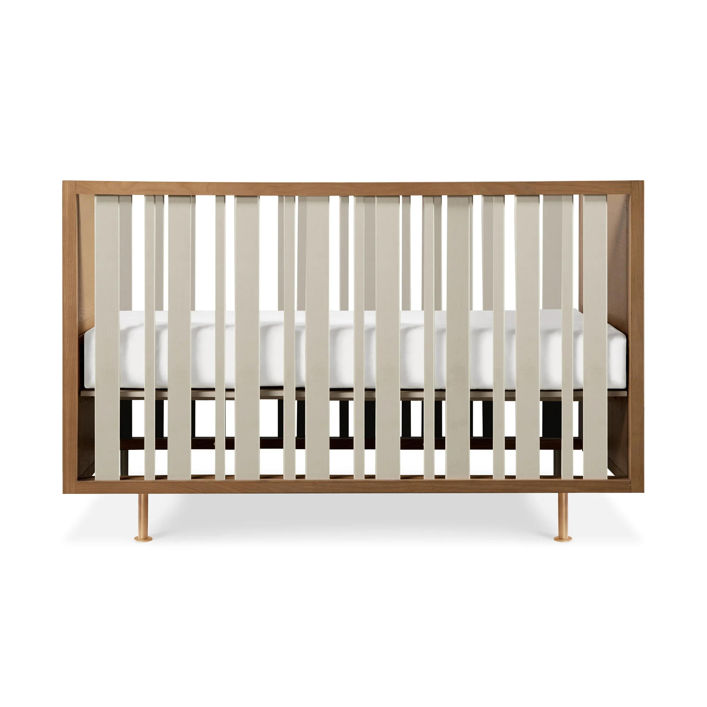 Novella Convertible Crib