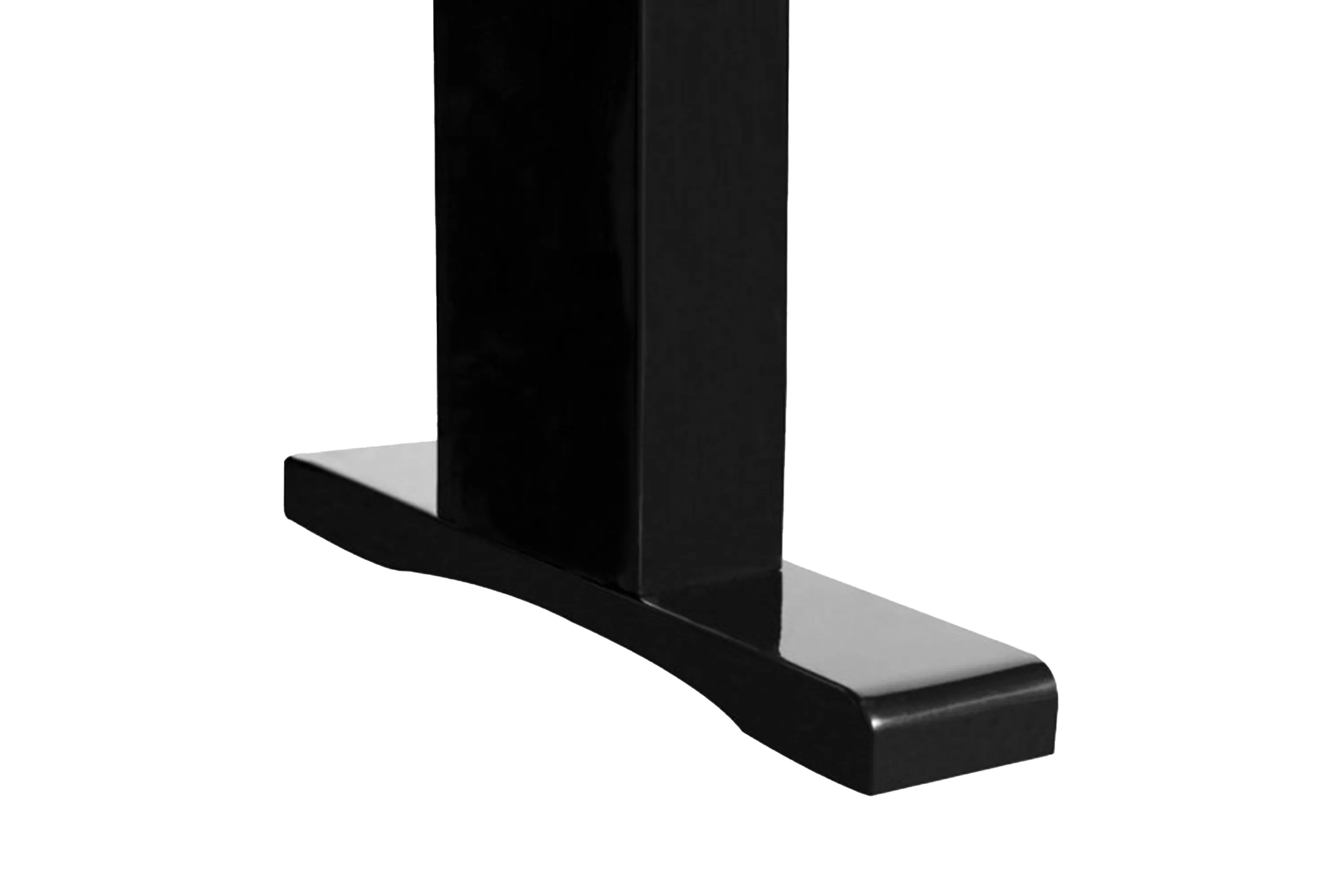 On-Stage KB9503B Height-Adjustable Piano Bench