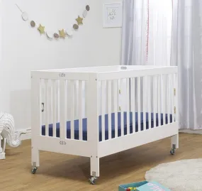 Orbelle Roxy Full Size Folding Crib