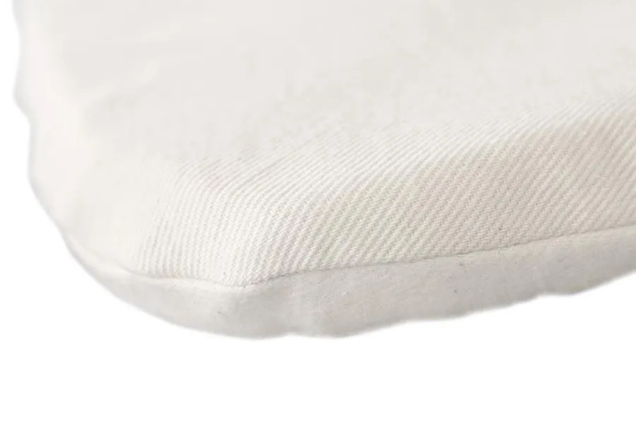 Organic Latex Crib Mattress