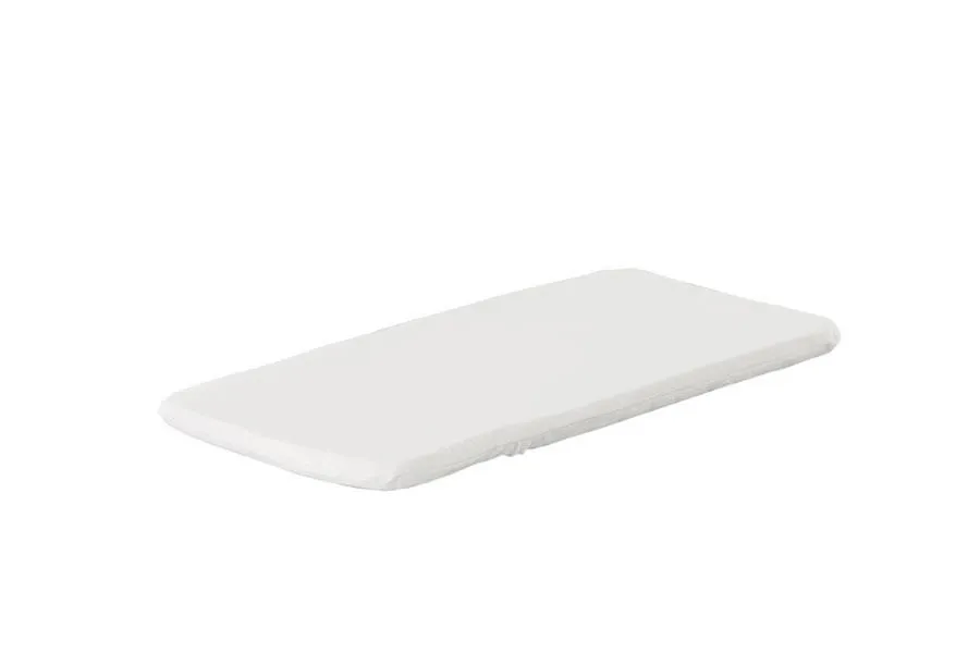 Organic Latex Crib Mattress