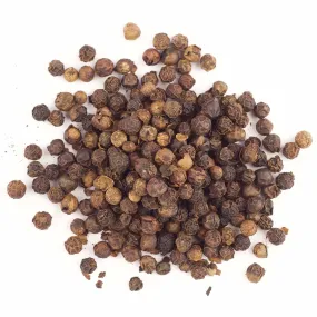 Peppercorns (Smoked)