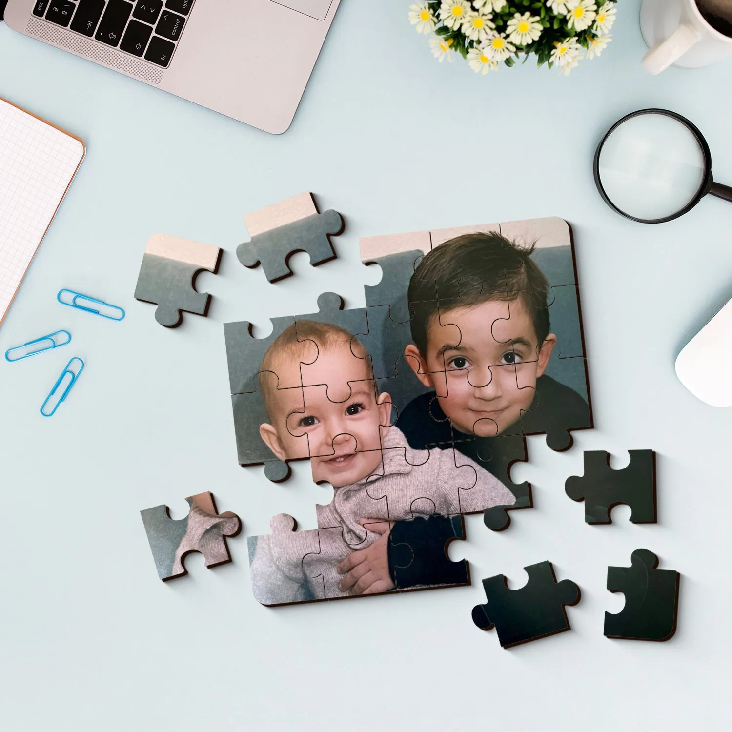 Personalised Jigsaw Puzzle