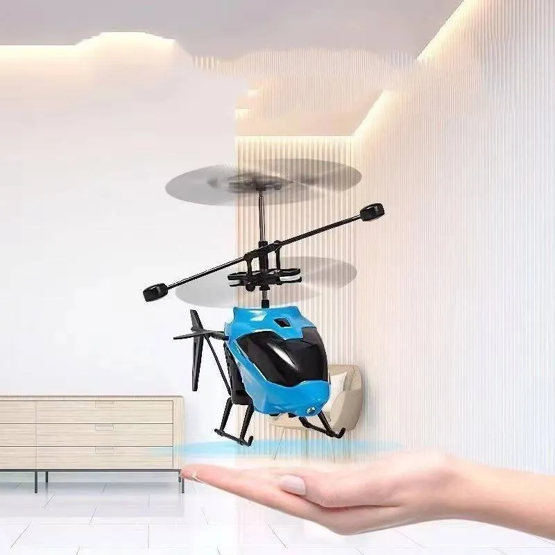 RC Helicopter
