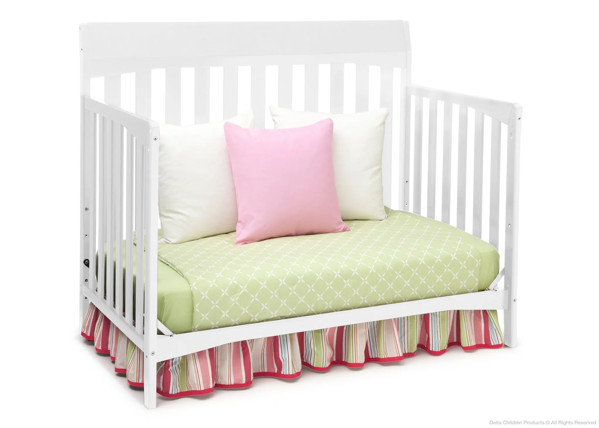 Remi 4-in-1 Crib