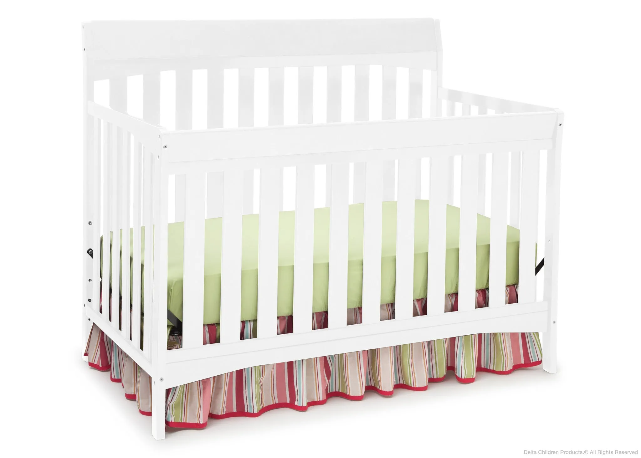 Remi 4-in-1 Crib