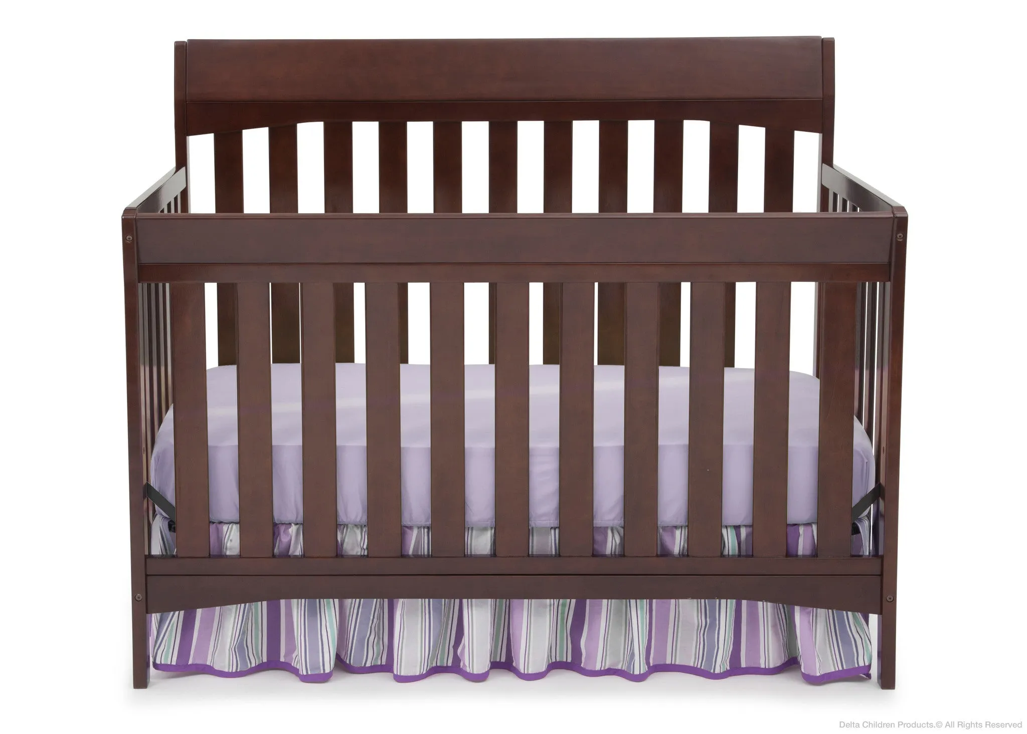 Remi 4-in-1 Crib