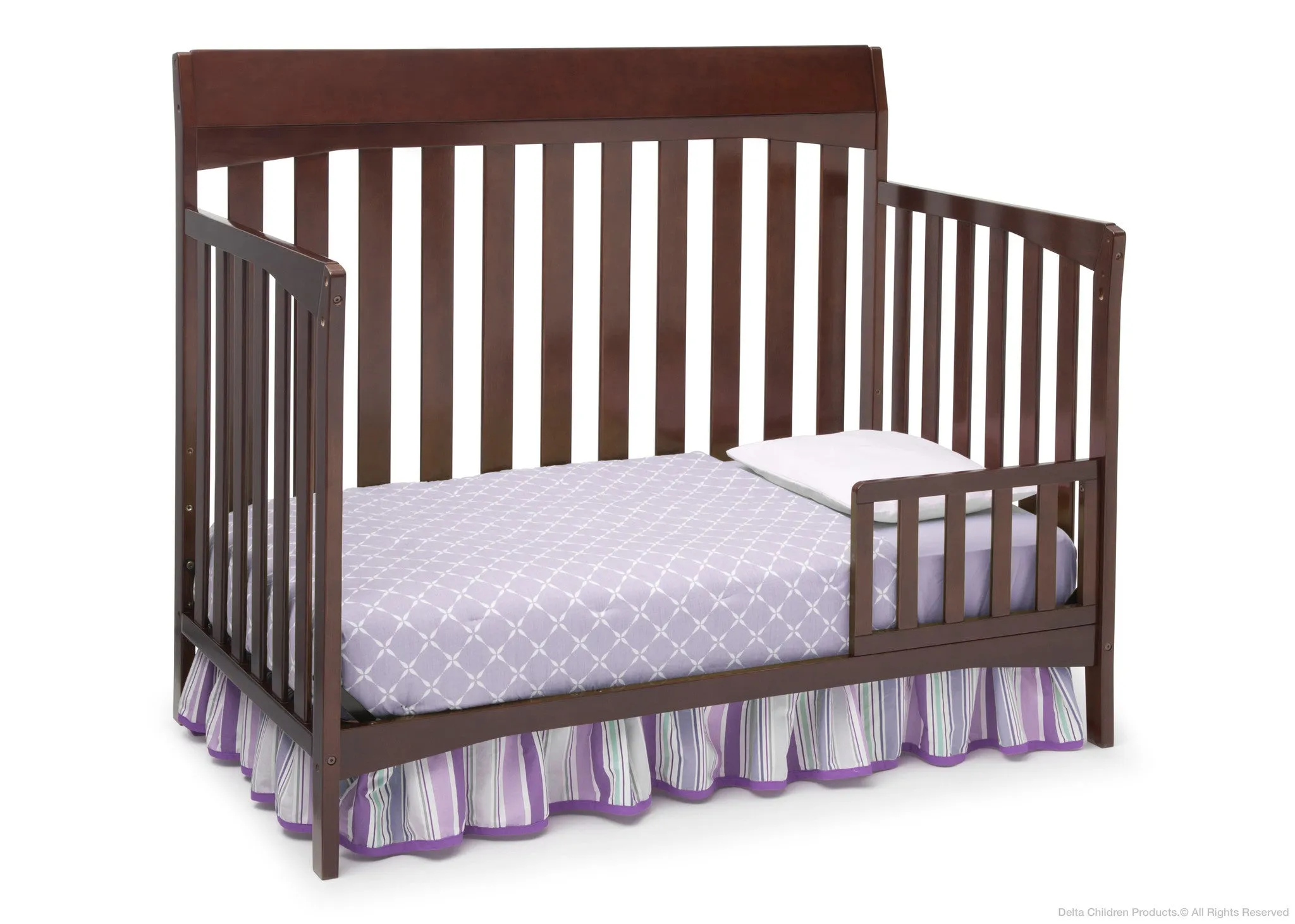 Remi 4-in-1 Crib