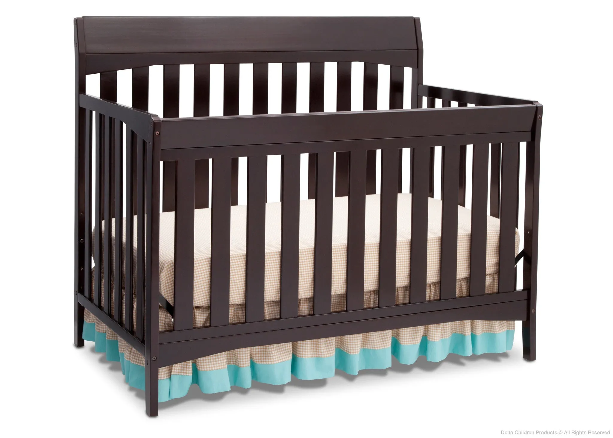 Remi 4-in-1 Crib