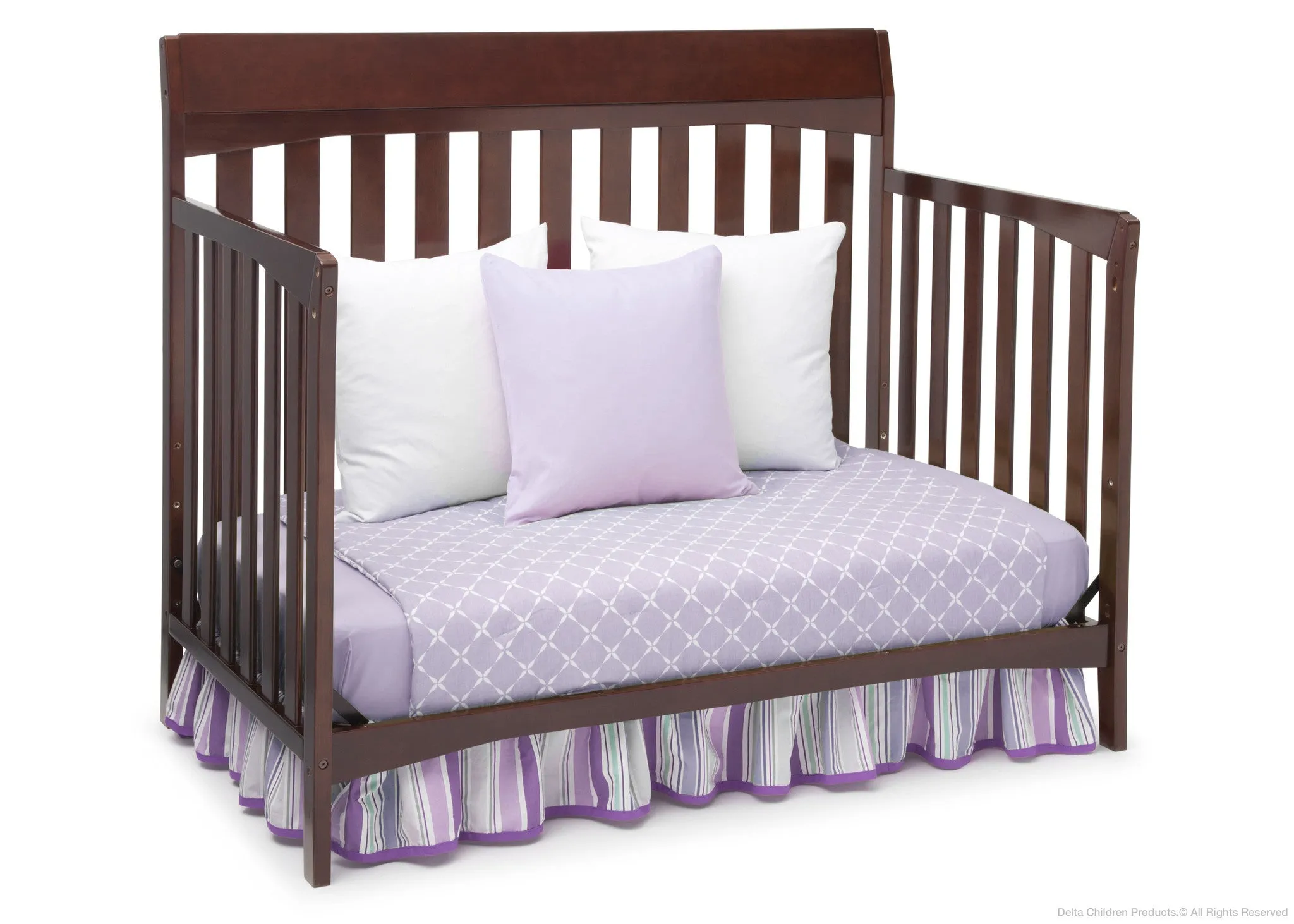 Remi 4-in-1 Crib