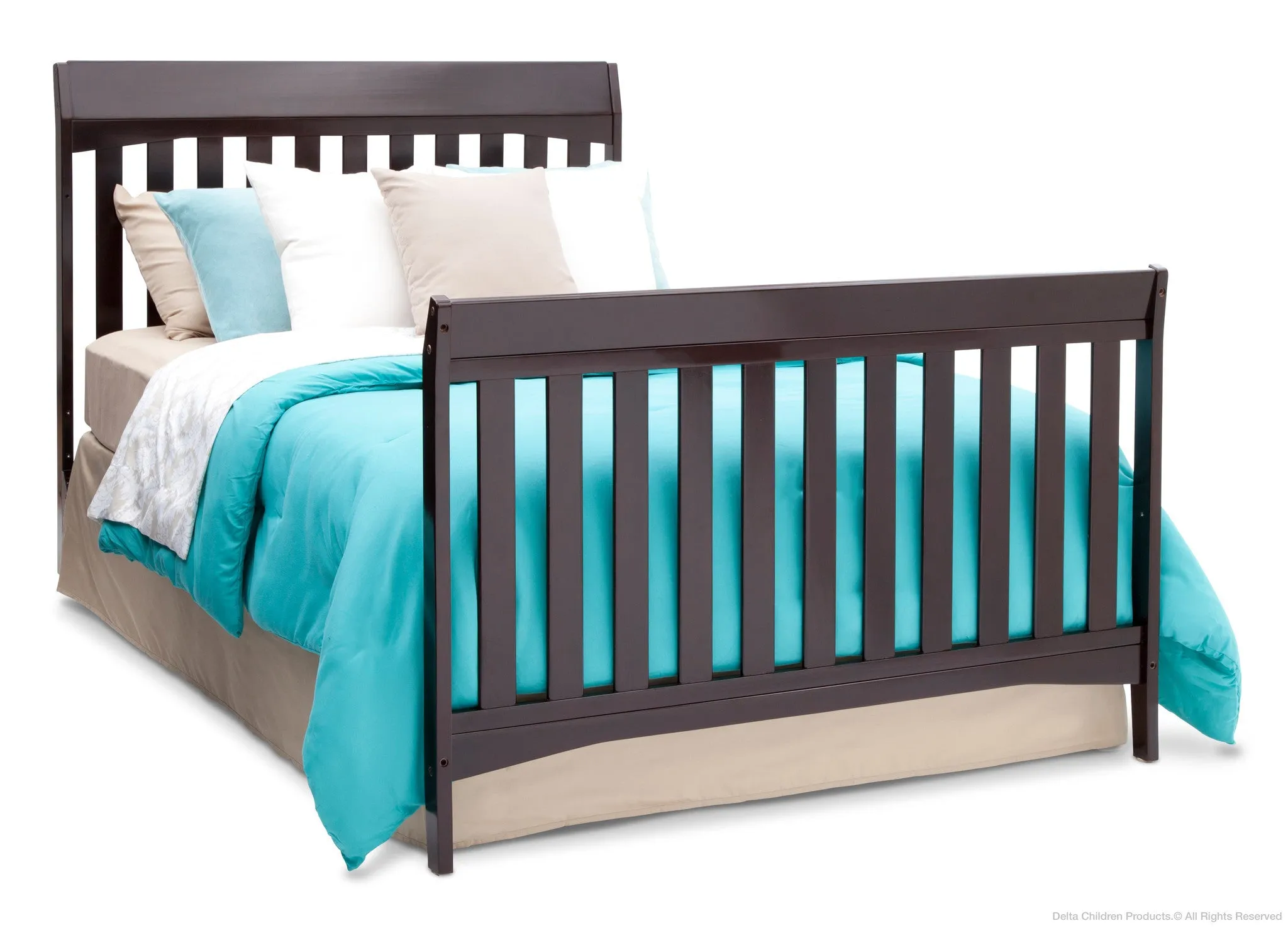 Remi 4-in-1 Crib