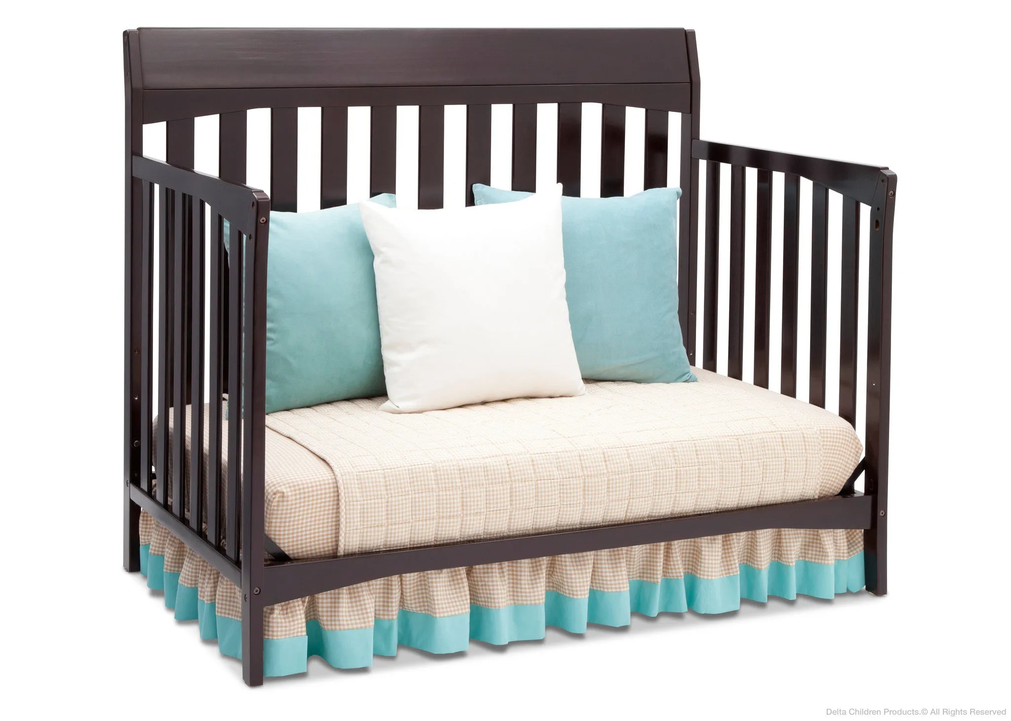 Remi 4-in-1 Crib