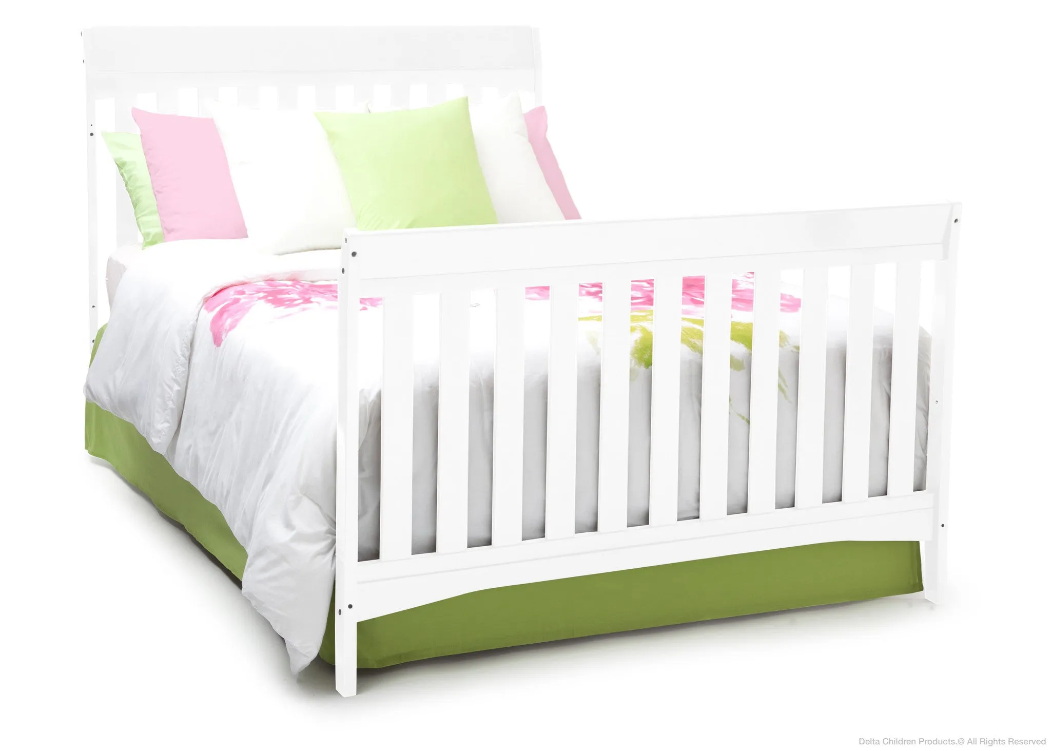 Remi 4-in-1 Crib