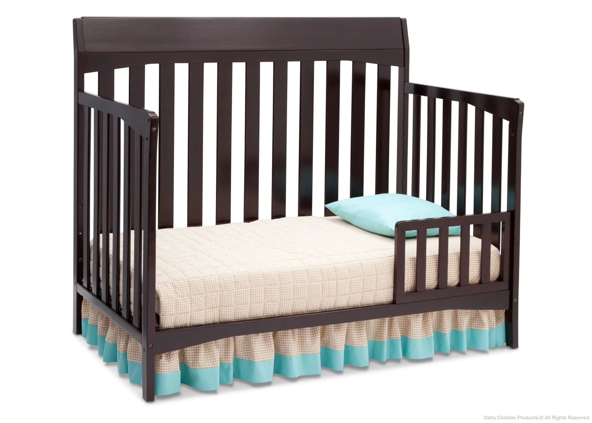 Remi 4-in-1 Crib