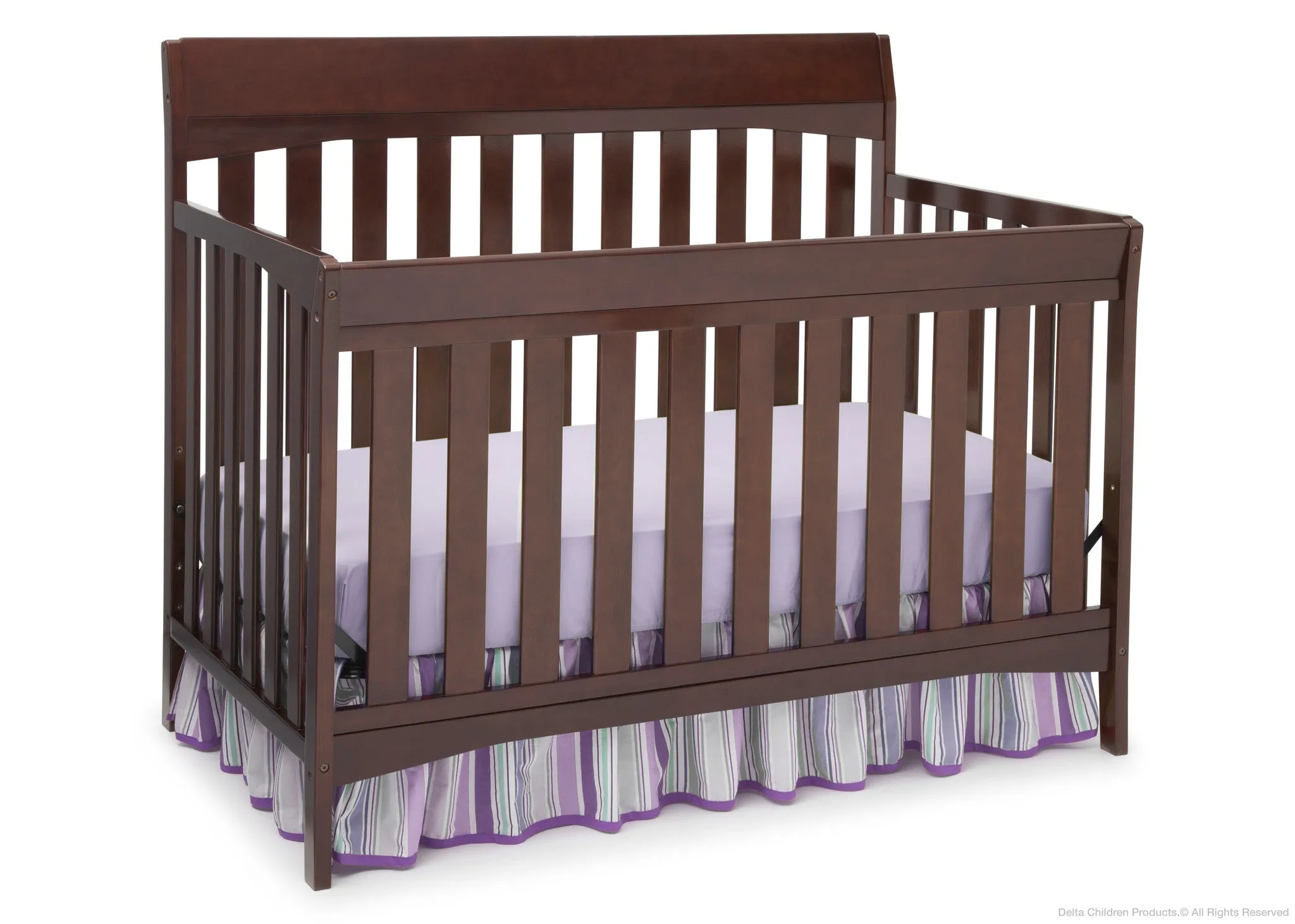 Remi 4-in-1 Crib