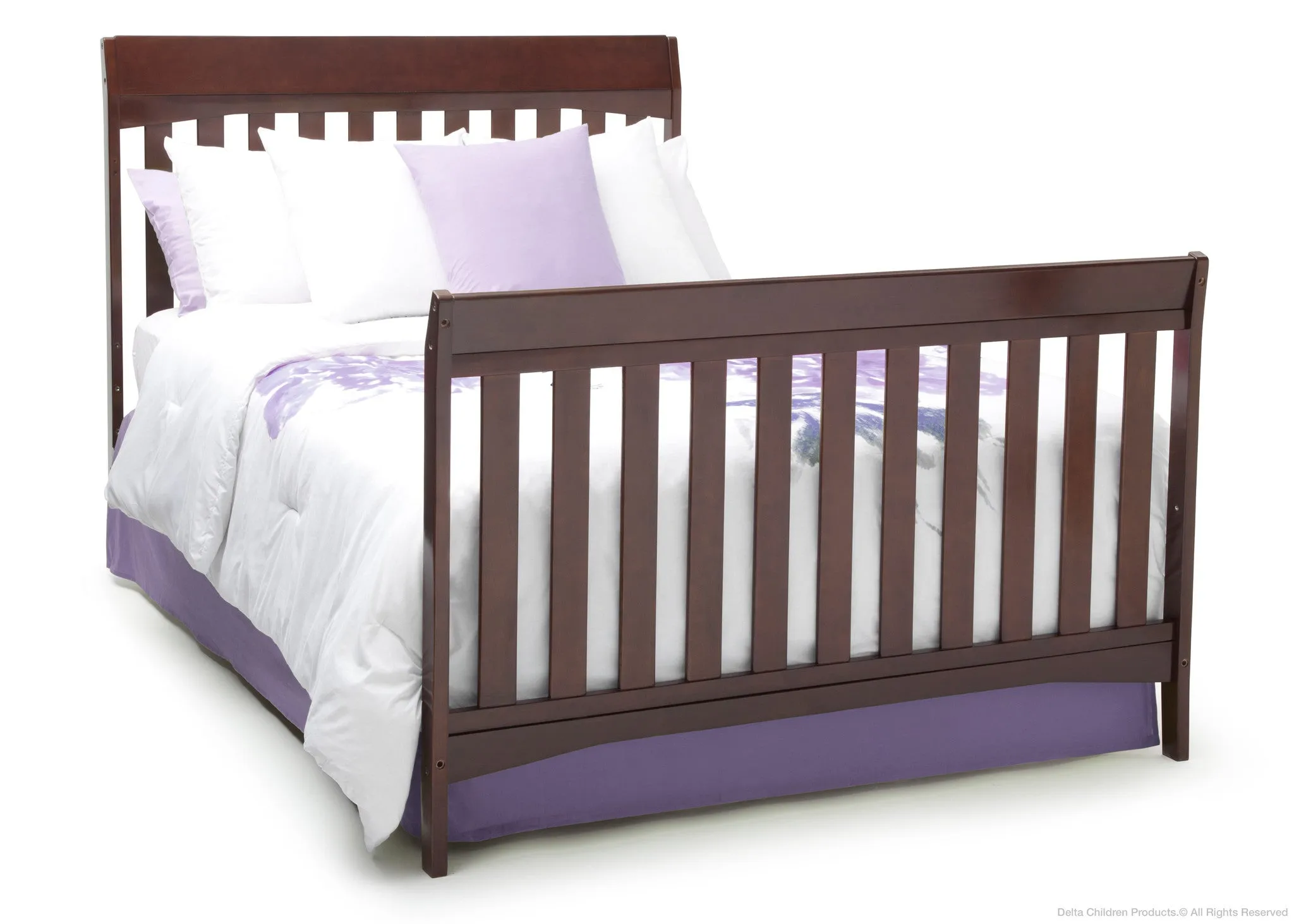 Remi 4-in-1 Crib