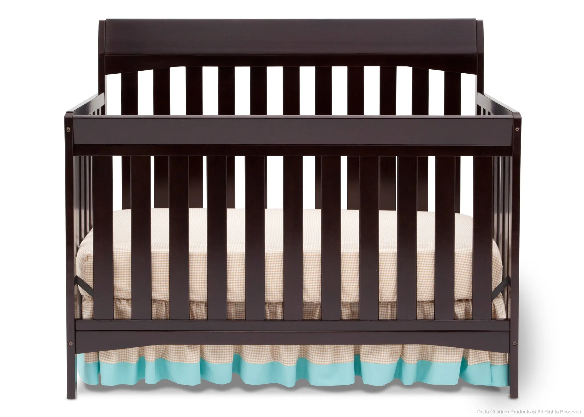Remi 4-in-1 Crib