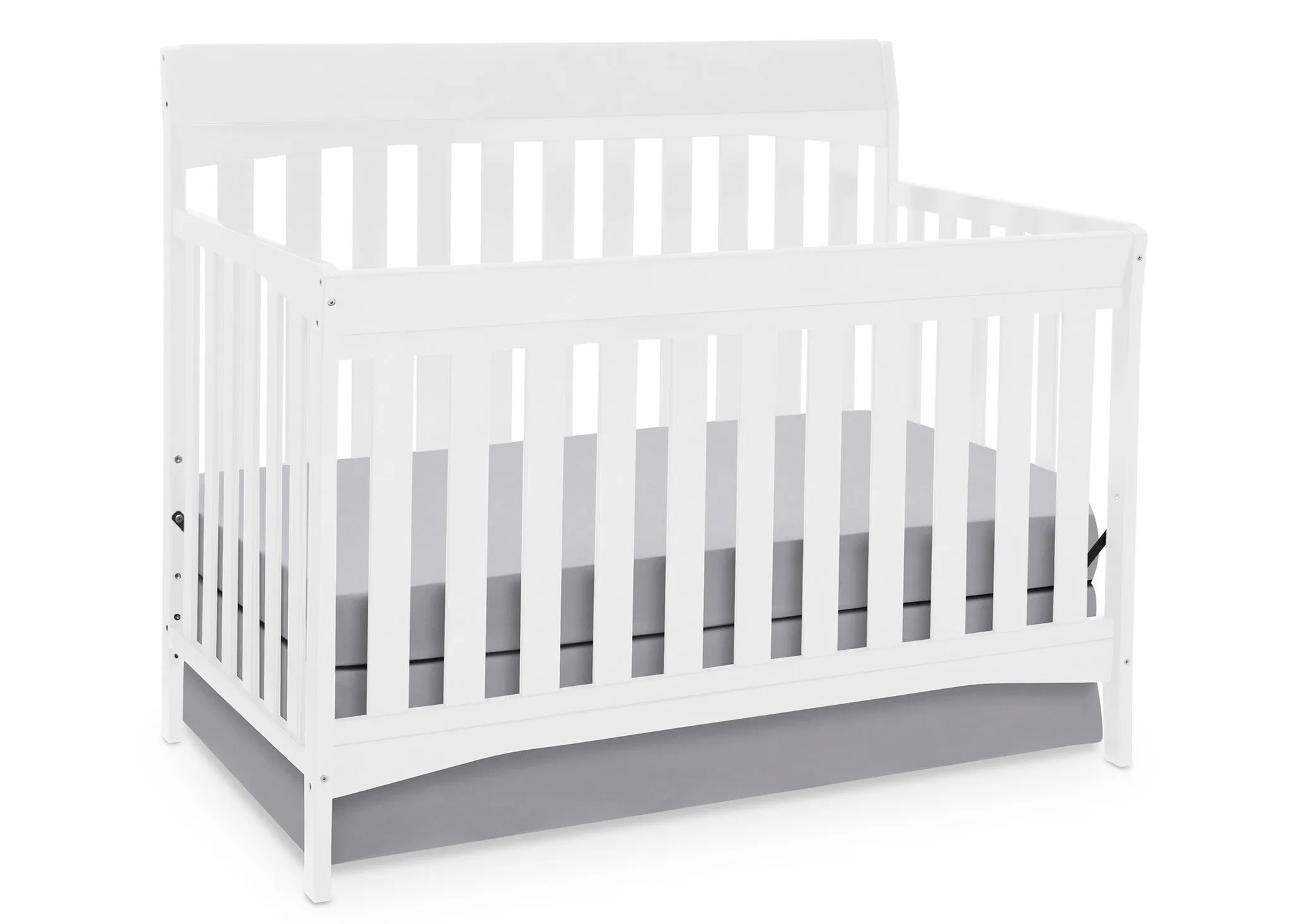 Remi 4-in-1 Crib