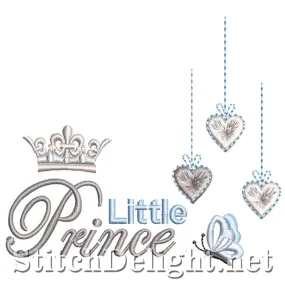 SDS1212 Little Prince