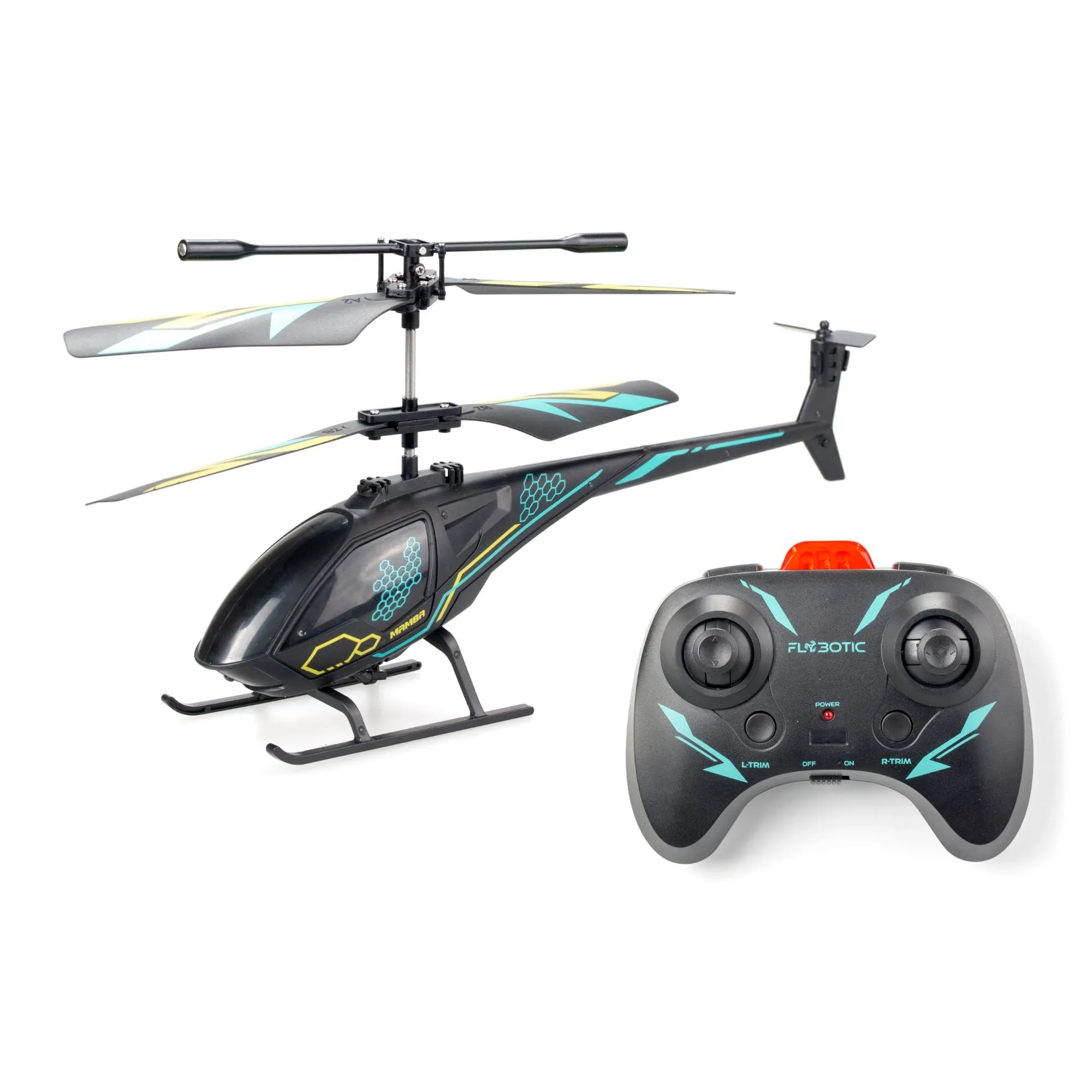 Silverlit Flybotic Air Mamba