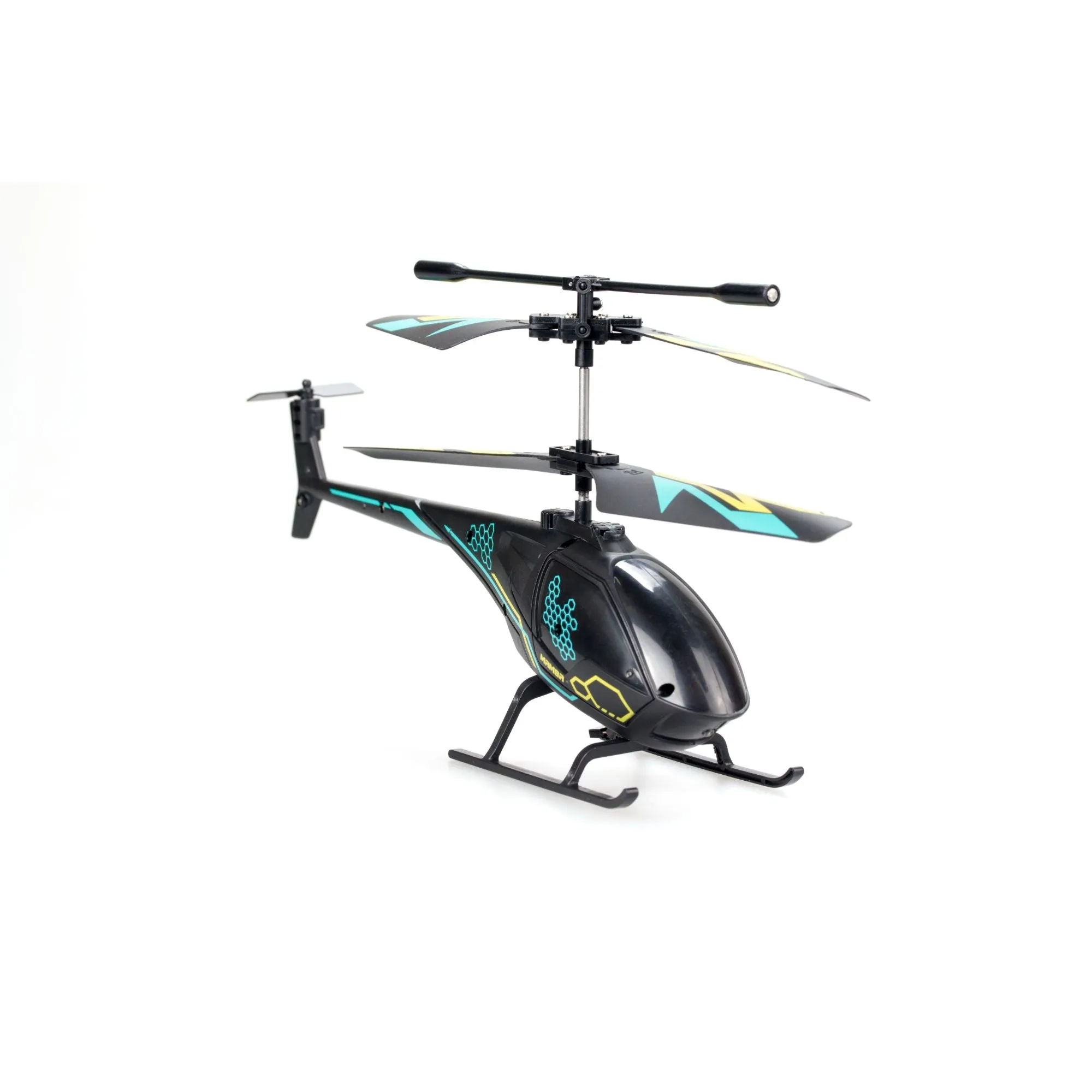 Silverlit Flybotic Air Mamba