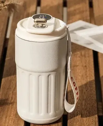 Smart Digital Thermos