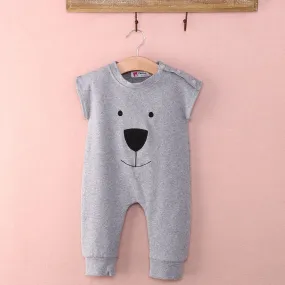 Softy Unisex Jumpsuit