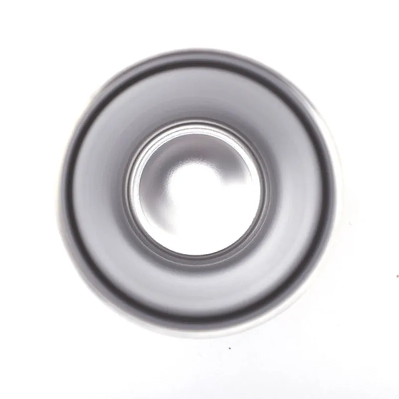 Stainless steel double insulated cup