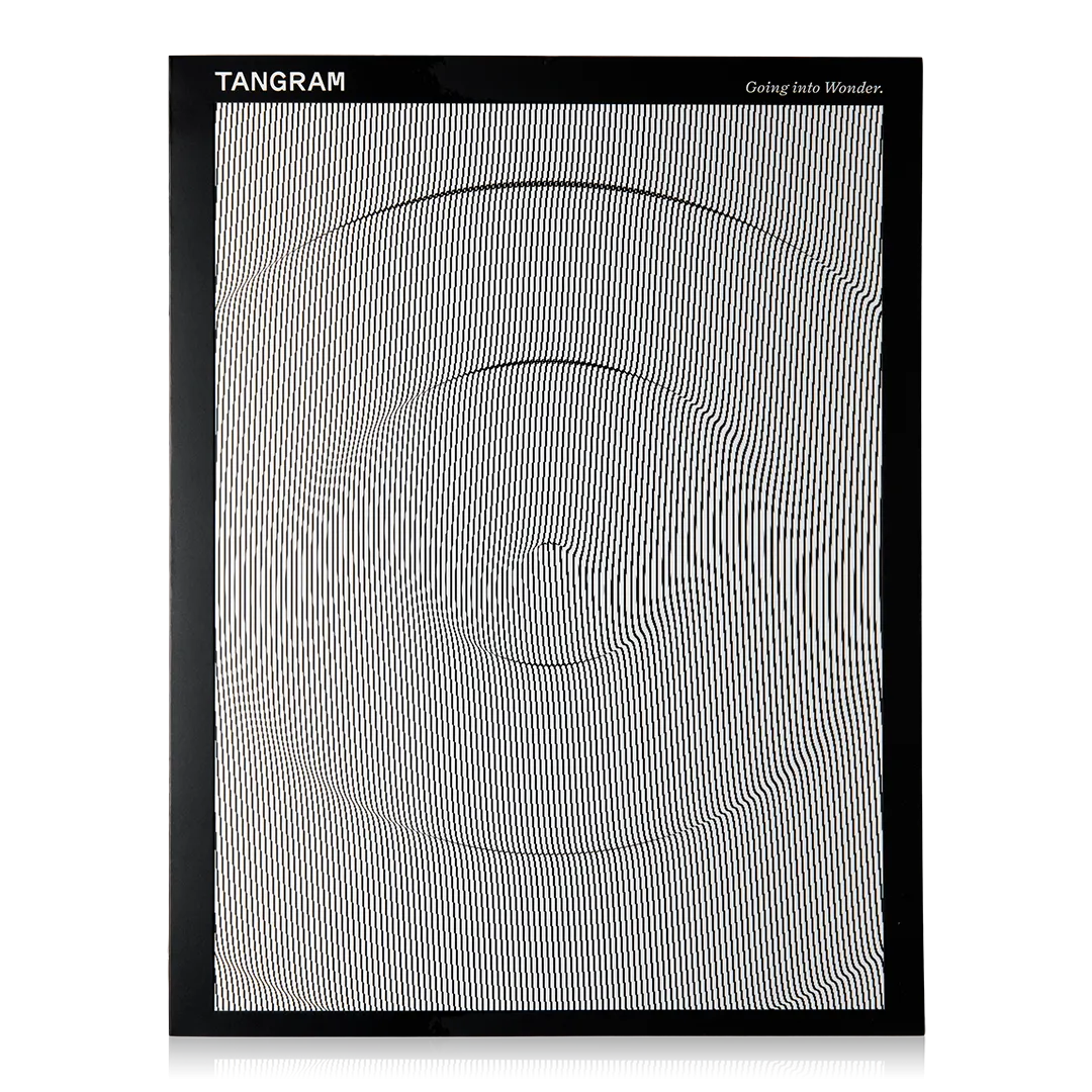Tangram, Vol. 4