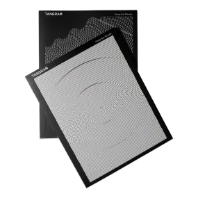 Tangram, Vol. 4