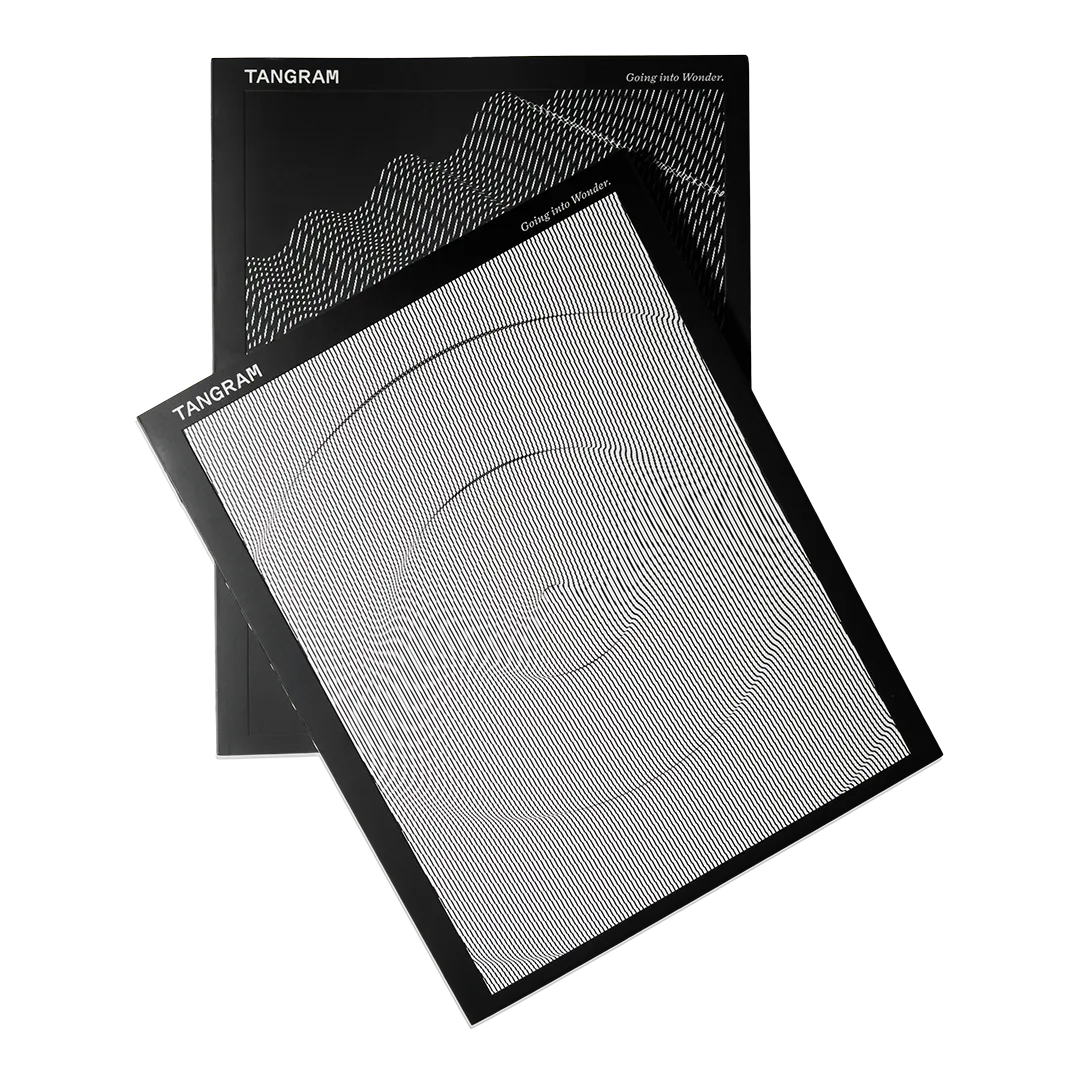 Tangram, Vol. 4