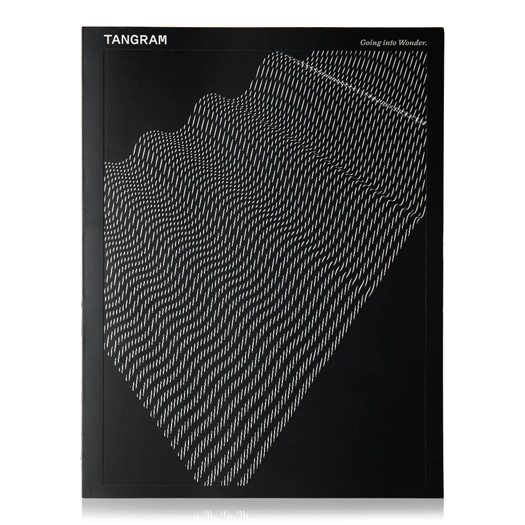 Tangram, Vol. 4