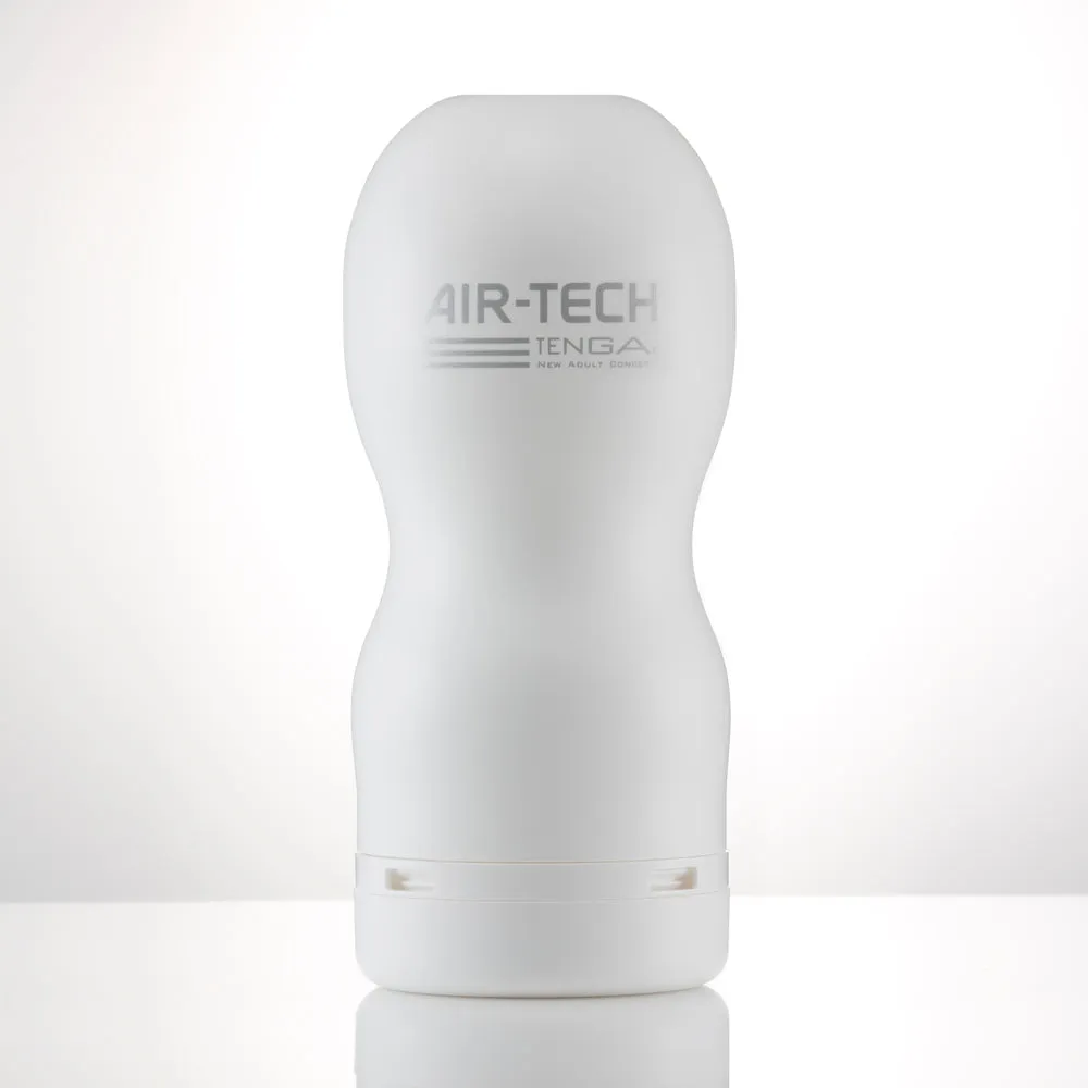 Enhanced Tenga Air Tech Reusable Gentle Vacuum Cup Masturbator for Ultimate Pleasure