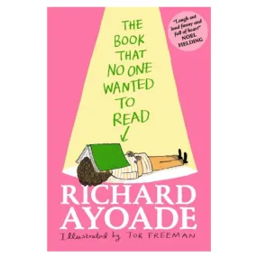 The Book That No One Wanted To Read