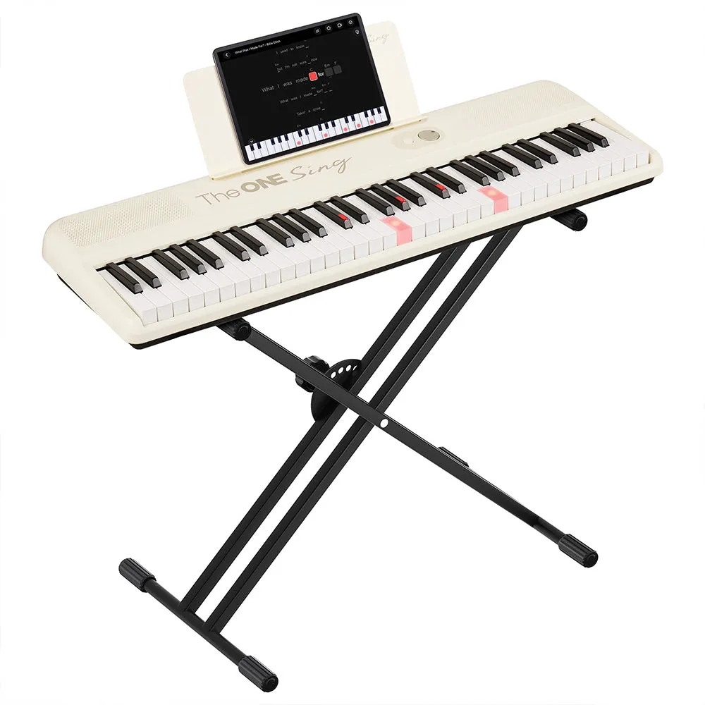 TheONE Sing Smart Piano