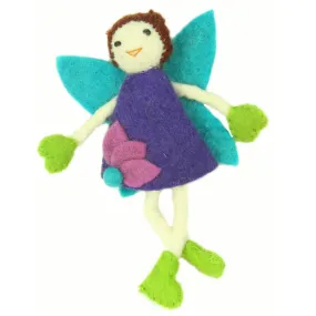 Tooth Fairy Doll