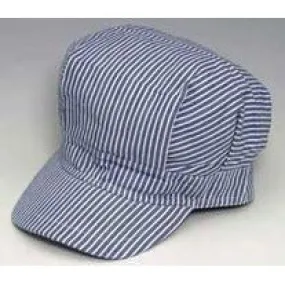 Train Engineer Hat