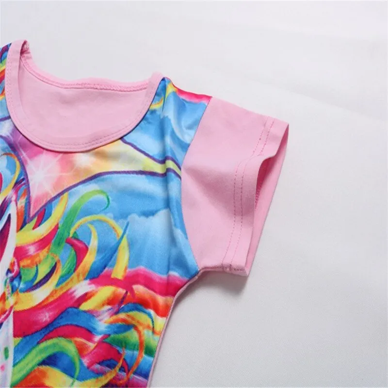Unicorn Night Dress