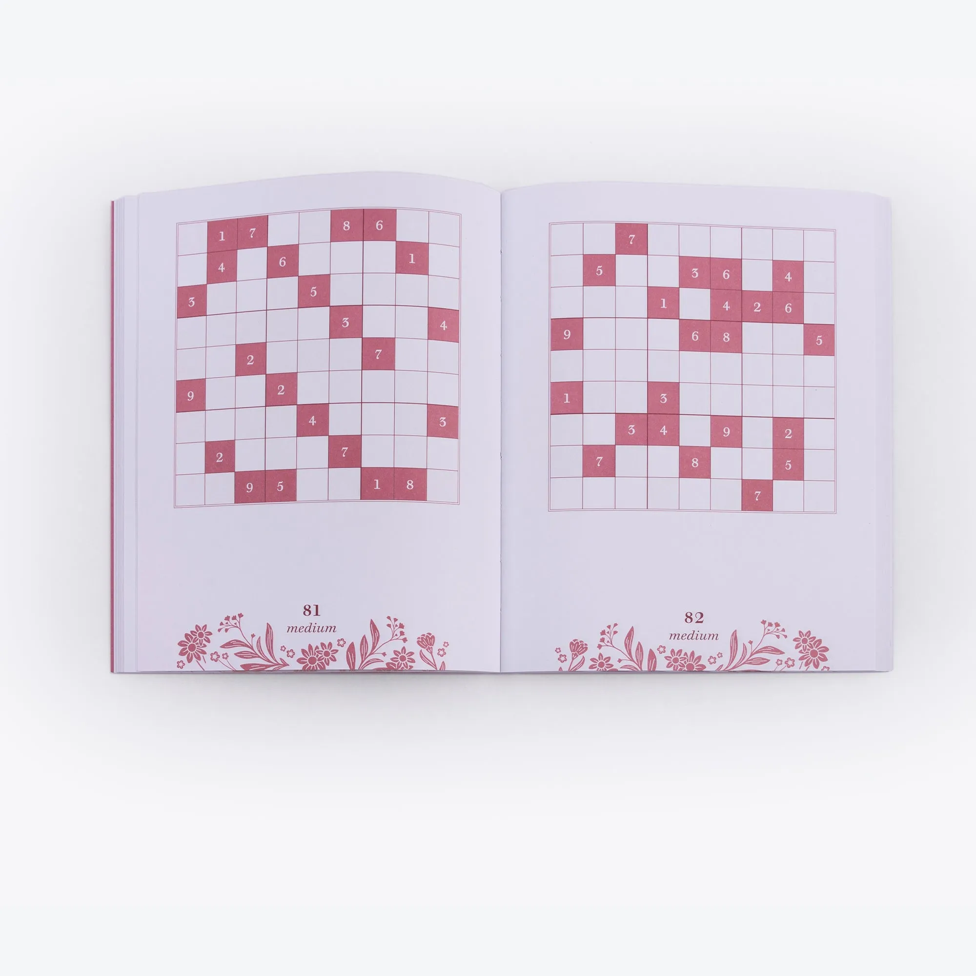 Vintage Sudoku