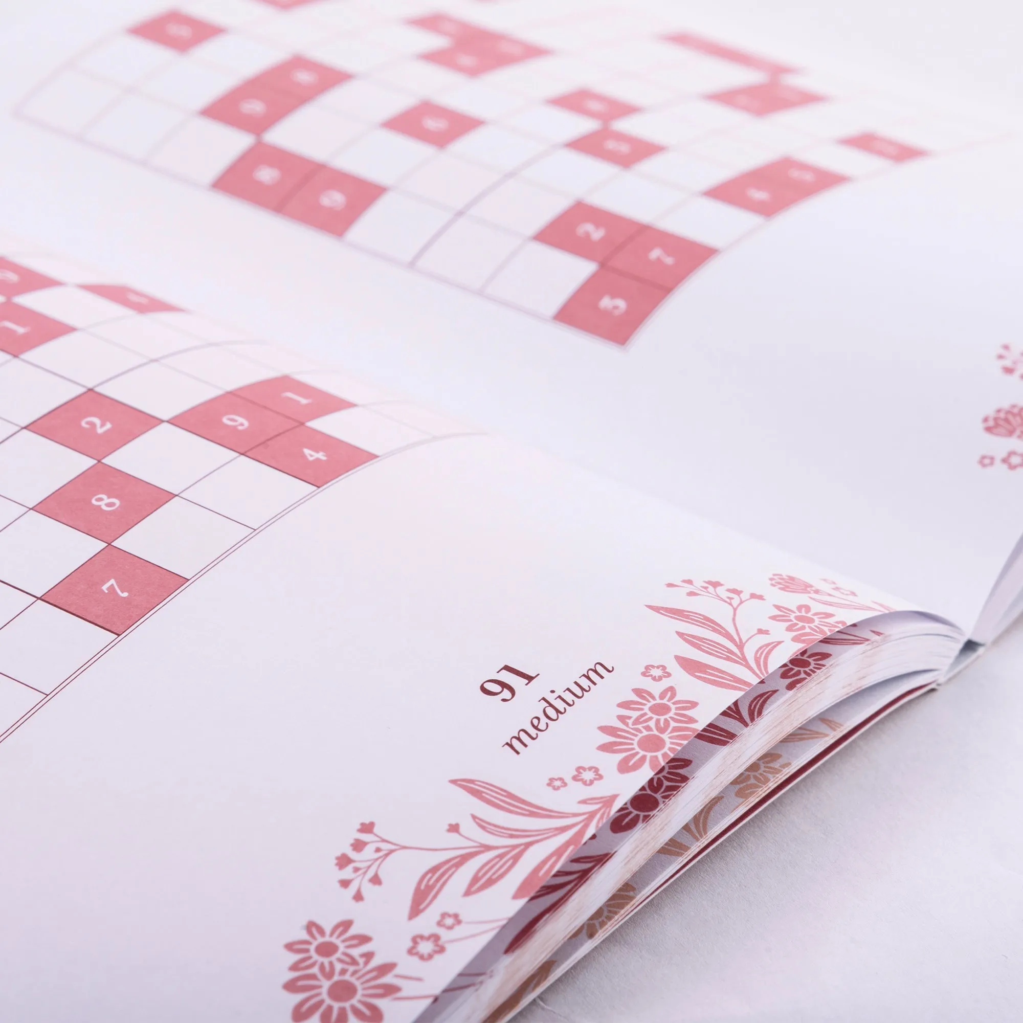 Vintage Sudoku